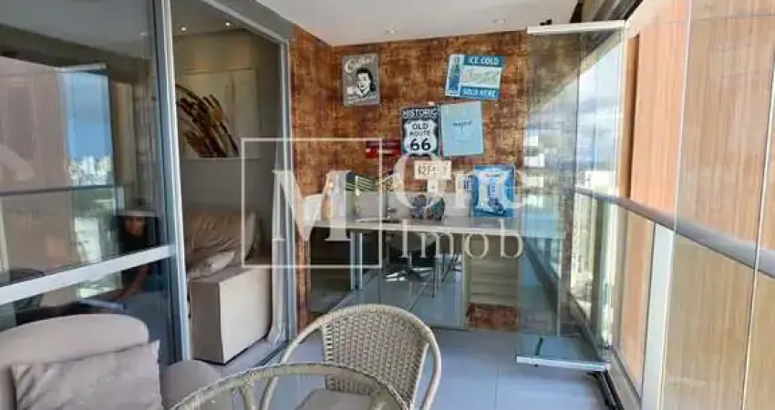 Apartamento com 2 quartos à venda no Itaigara, Salvador 