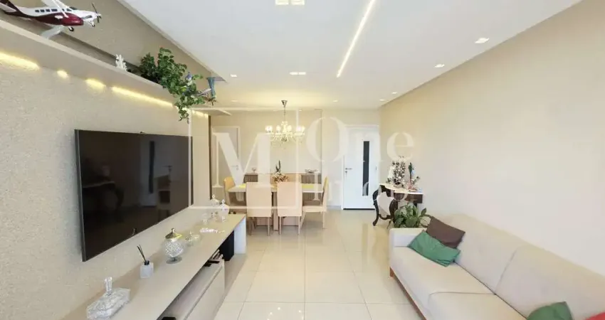 Apartamento com 4 quartos à venda na Cidade Jardim, Salvador 
