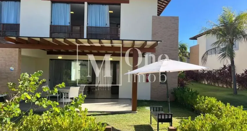Apartamento Cobertura Duplex em IMBASSAÍ, Mata de São João/BA