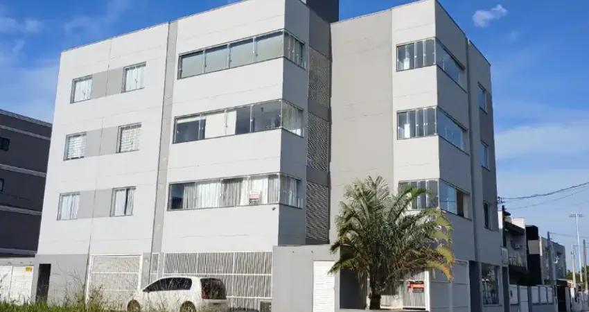 Apartamento com 2 quartos para alugar no Itajubá, Barra Velha