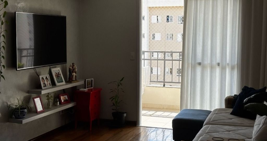 Apartamento para locação no Floradas de São José  4 Dormitórios e 113 m²