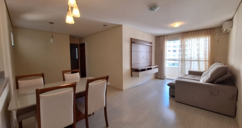 Apartamento Mobiliado para Alugar no Jardim Aquarius com 2 quartos e 76 metros.