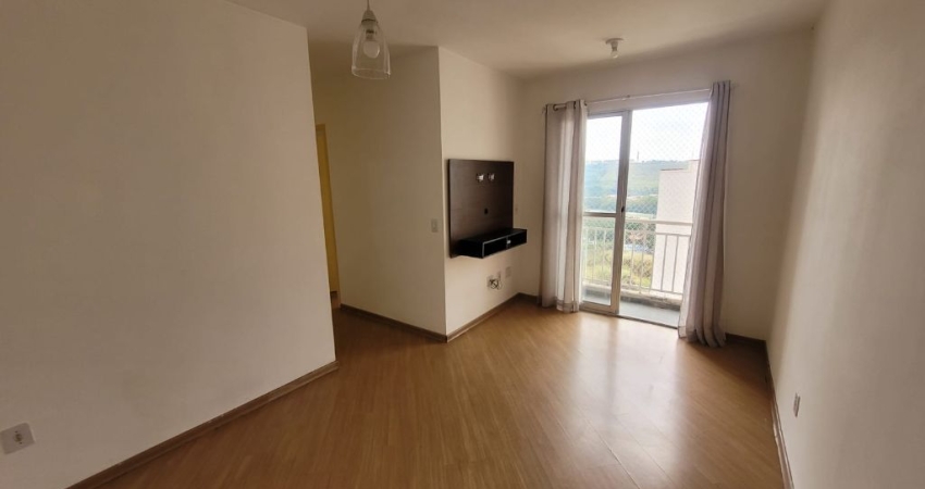 Apartamento Semi Mobiliado com 2 dormitórios para alugar, 50 m² por R$ 1.882/mês  Jardim Americano  São José dos Campos/SP
