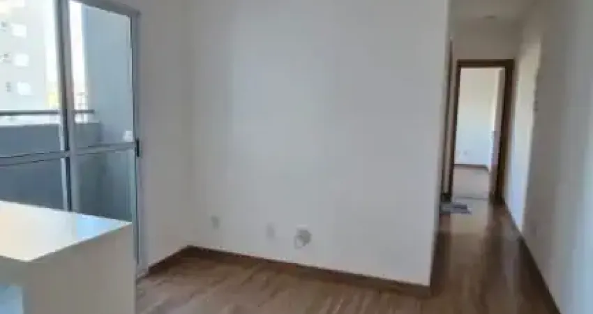 Apartamento para alugar no Urbanova - São José dos Campos/SP com 49 m²