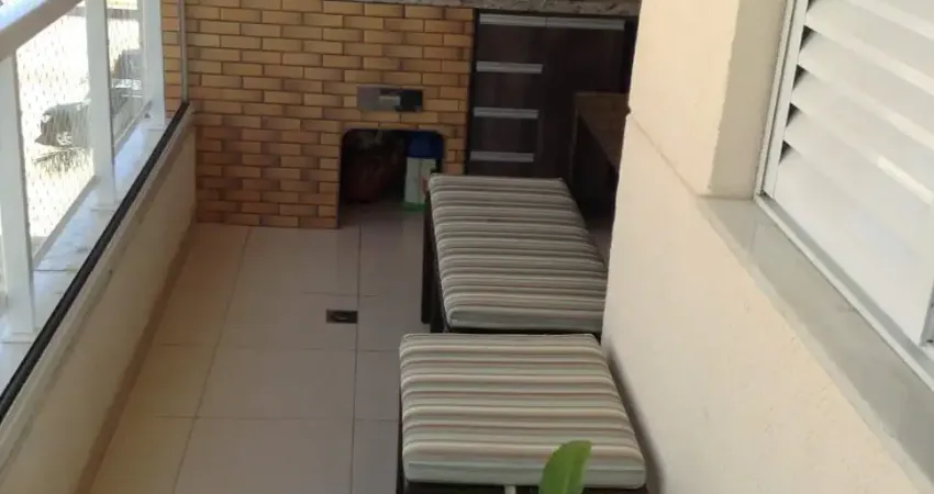 Apartamento Semi Mobiliado para Alugar no Jardim Aquárius com 3 quartos e 83 metros.