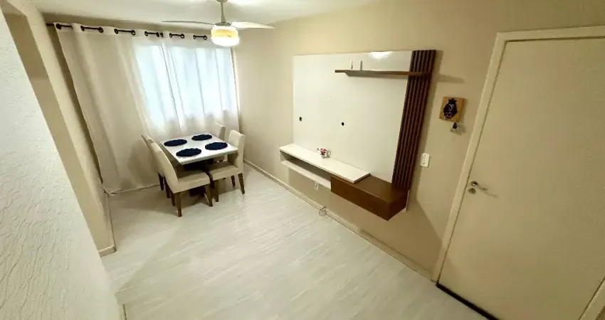 Apartamento com 2 dormitórios para alugar, 64 m² por R$ 2.125  Parque Residencial Flamboyant  São José dos Campos/SP