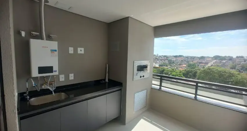 Apartamento à Venda no Jardim Satélite com 2 quartos e 68 metros.
