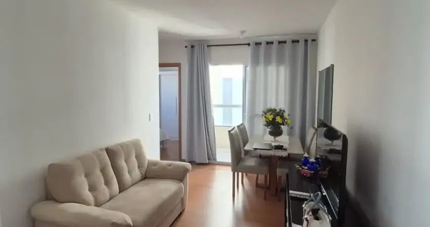 Apartamento à Venda no Jardim Sul com 2 quartos e 46 metros