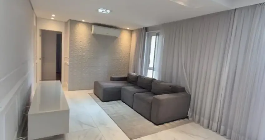 Apartamento com 3 quartos à venda na Rua Nicola Rollo, 151, Vila Andrade, São Paulo