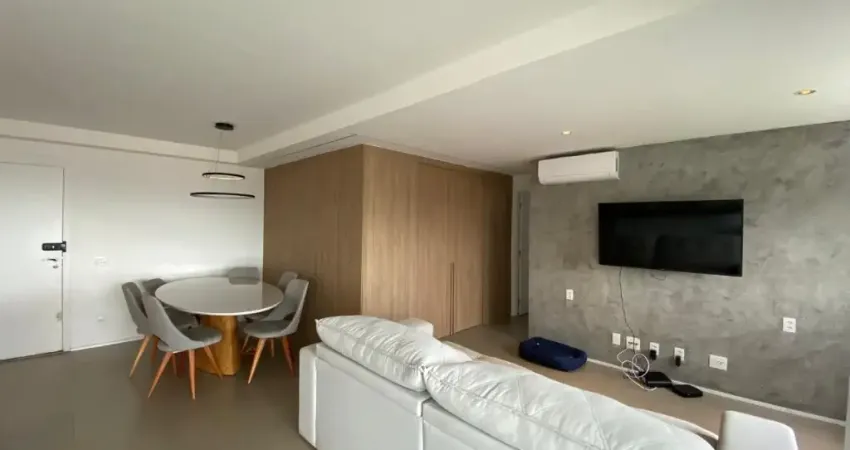 Apartamento com 1 quarto à venda na Rua Doutor Luiz Migliano, 1870, Jardim Caboré, São Paulo