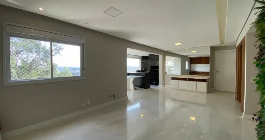 Oportunidade!! Apto com 129 m2 , 3 suítes, 2 vagas de garagem e depósito!