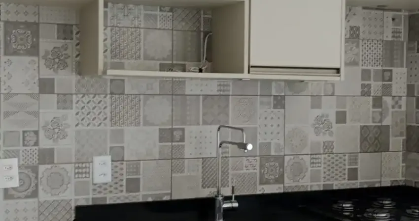 Apartamento com 2 quartos à venda na Rua Joaquim Roseira, 217, Jardim Novo Taboão, São Paulo