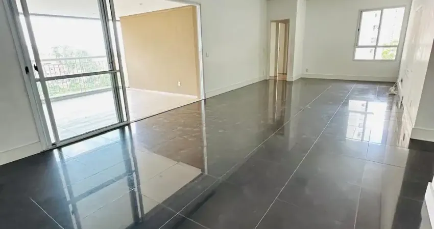 Apartamento com 3 quartos à venda na Rua Francisco Pessoa, 800, Vila Andrade, São Paulo