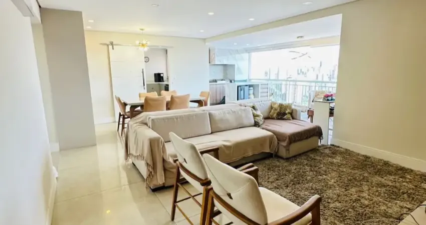 Apartamento com 3 quartos à venda na Rua David Ben Gurion, 955, Jardim Monte Kemel, São Paulo