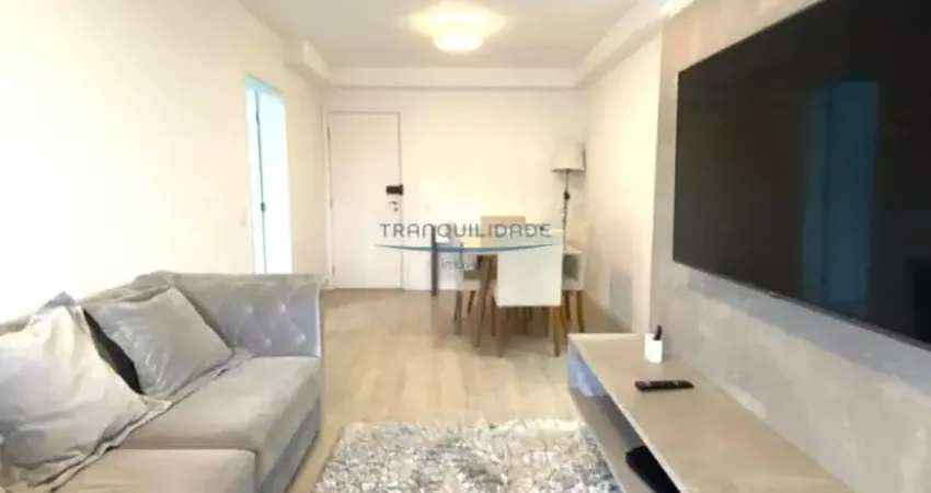 Apartamento com 2 quartos à venda na Rua Doutor Luiz Migliano, 1870, Jardim Caboré, São Paulo