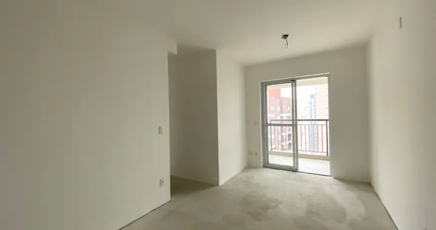 Apto novo! com 56 metros, 2 dormitórios , sendo uma suíte e vaga de garagem!