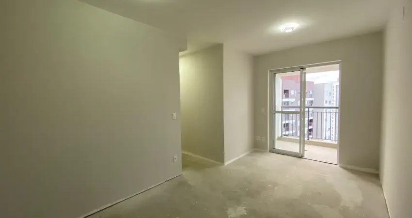 Apto novo! com 56 metros, 2 dormitórios , sendo uma suíte e vaga de garagem!