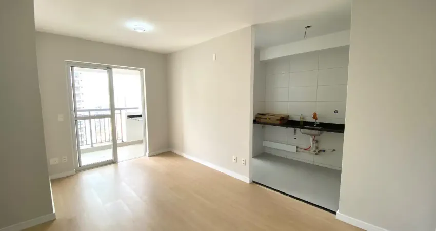 Apto novo! com 56 metros, 2 dormitórios , sendo uma suíte e vaga de garagem!