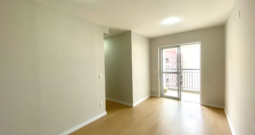 Apto novo! com 56 metros, 2 dormitórios , sendo uma suíte e vaga de garagem!