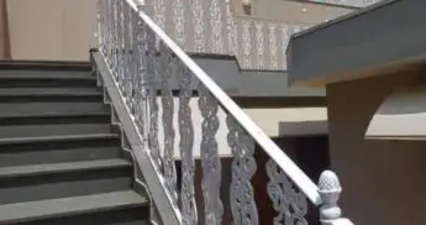 Casa com 3 quartos à venda no Jardim América, Bragança Paulista 