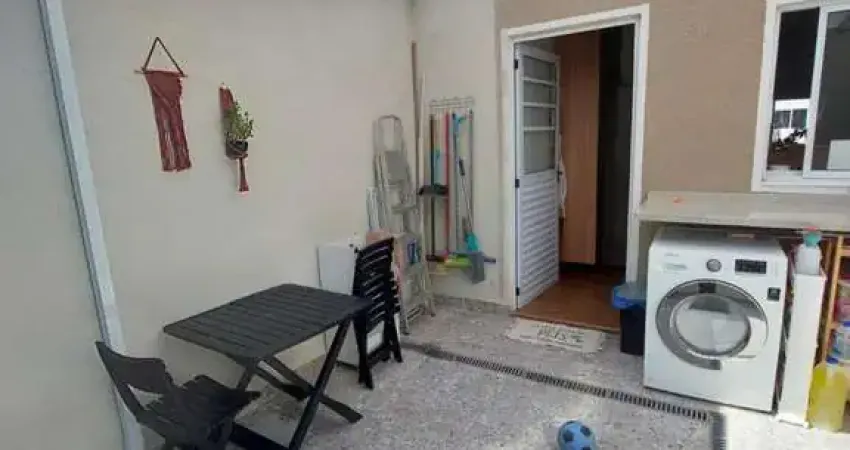 Casa em condomínio fechado com 2 quartos à venda na Rua Luiz Izzo, Quintas de Bragança, Bragança Paulista