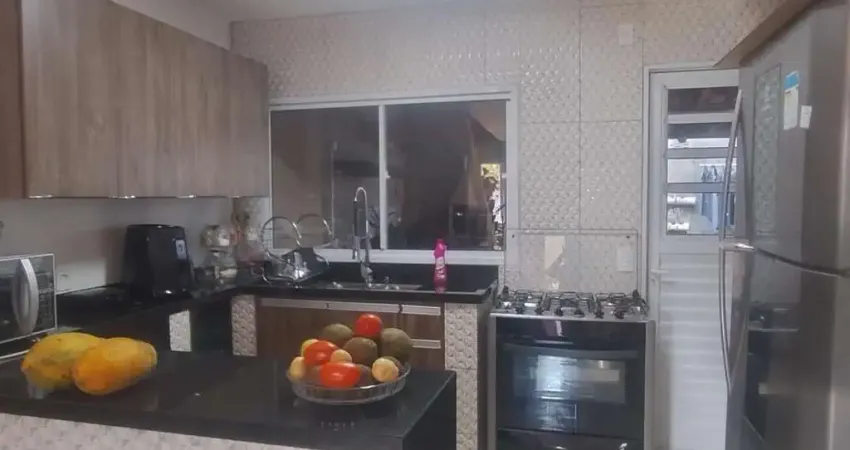 Casa em condomínio fechado com 2 quartos à venda na Rua Luiz Izzo, Quintas de Bragança, Bragança Paulista