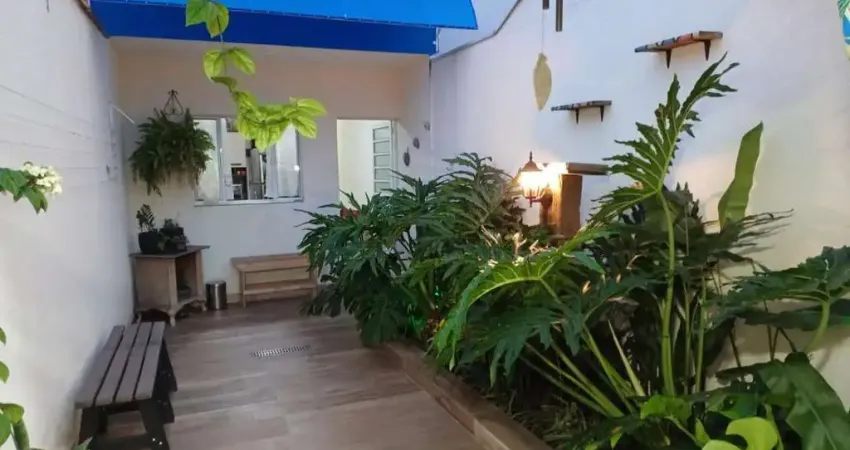Casa com 2 quartos à venda na Rua Castro Alves, Vila Aparecida, Bragança Paulista