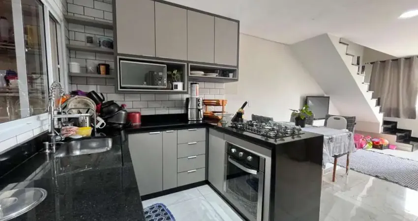 Casa com 2 quartos à venda na Rua Luiz Izzo, Quintas de Bragança, Bragança Paulista