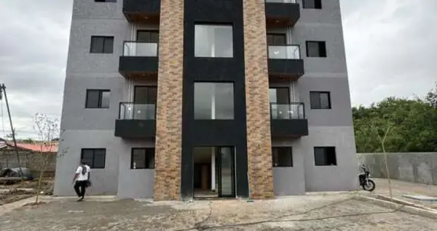 Apartamento com 2 quartos à venda na Rua Rosa Prando, Jardim Morumbi, Bragança Paulista