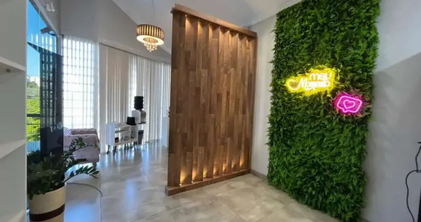 Sala comercial à venda na Avenida Dom Pedro I, Jardim Nova Bragança, Bragança Paulista
