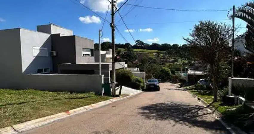 Terreno - Condomínio Residencial Sunset Village, Bragança Paulista, São Paulo.