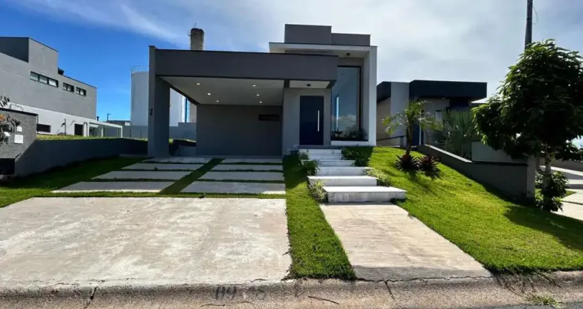 Casa em condomínio fechado com 3 quartos à venda na Rua Tuiuiú, Residencial Campos do Conde, Bragança Paulista