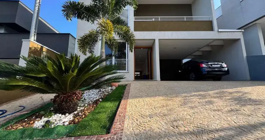 Casa com 3 quartos para alugar na Avenida Comunidade Europeia, Residencial Euroville II, Bragança Paulista