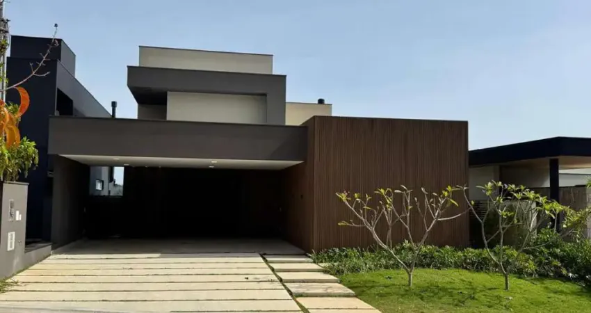 Casa em condomínio fechado com 4 quartos à venda na Alameda das Camélias, Condomínio Vale das Águas, Bragança Paulista
