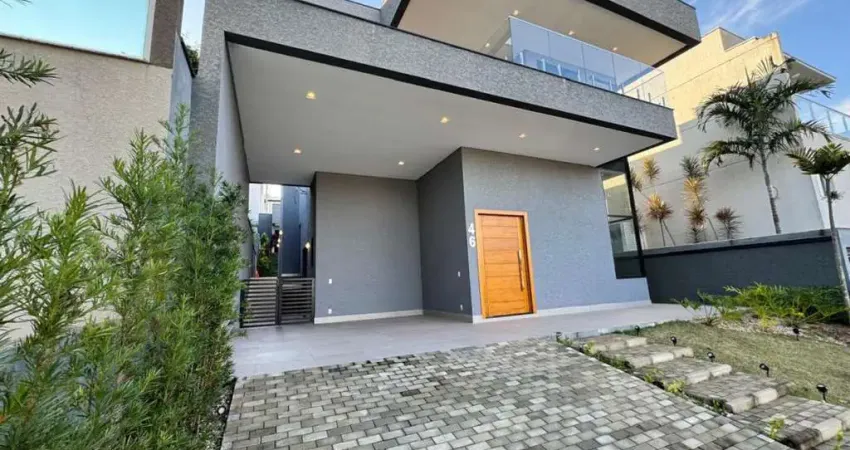 Casa em condomínio fechado com 3 quartos à venda na Rua Tuiuiú, Residencial Campos do Conde, Bragança Paulista