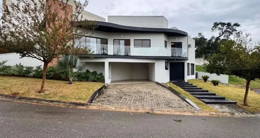 Casa em condomínio fechado com 3 quartos à venda na Alameda dos Manacás, Condomínio Vale das Águas, Bragança Paulista