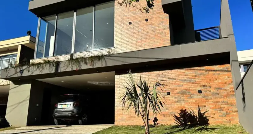 Casa em condomínio fechado com 3 quartos à venda na Alameda das Quaresmeiras, Condomínio Vale das Águas, Bragança Paulista
