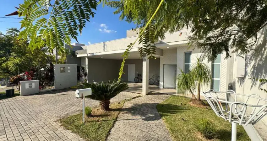 Casa em condomínio fechado com 3 quartos à venda na Avenida Comunidade Europeia, Residencial Euroville II, Bragança Paulista