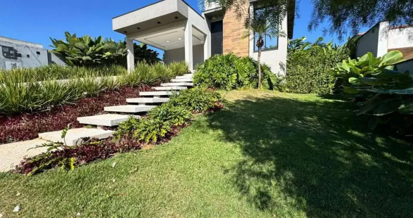 Casa com 3 quartos à venda na Rodovia Capitão Barduíno, Condomínio Jardim Flamboyan, Bragança Paulista