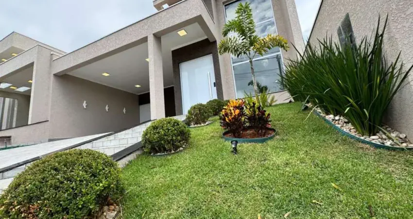 Casa em condomínio fechado com 3 quartos à venda na Rua Fênix, Condomínio Residencial Sunset Village, Bragança Paulista