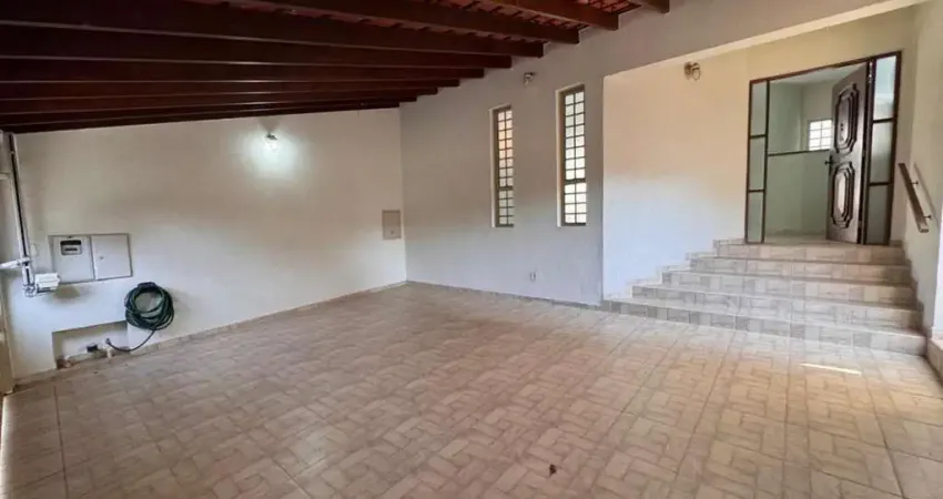 Casa com 3 quartos à venda no Jardim Europa, Bragança Paulista 