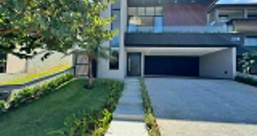 Casa - Condomínio Valle das Águas, Bragança Paulista interior de São Paulo