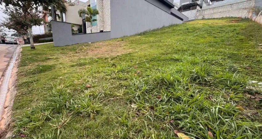 Terreno à venda na Rua Coronel Teófilo Leme, Condomínio Vale das Águas, Bragança Paulista