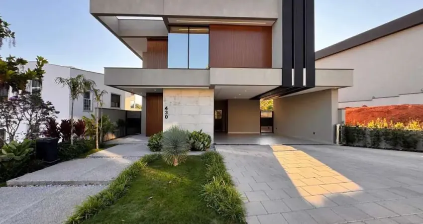 Casa em condomínio fechado com 3 quartos à venda na Rua Coronel Teófilo Leme, Condomínio Vale das Águas, Bragança Paulista