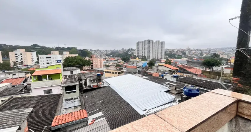 Terreno com 8 casas, excelente para quem deseja investir e ter uma renda extra.