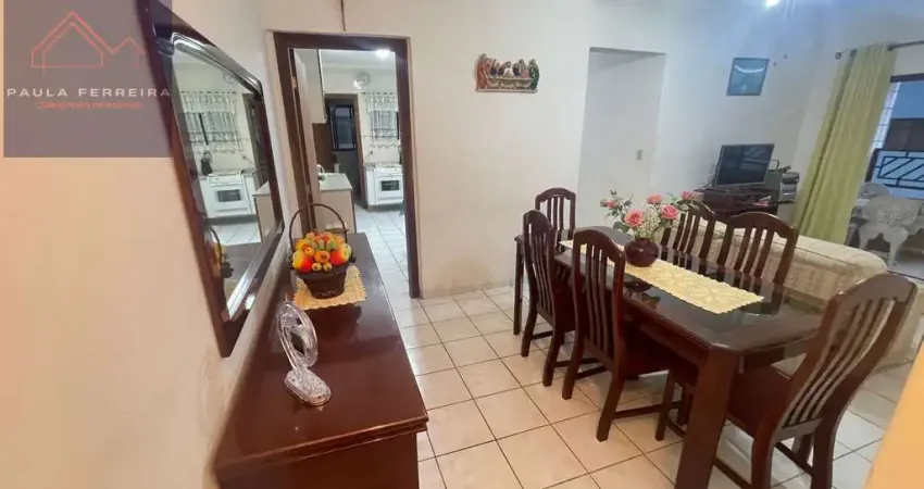 APARTAMENTO - 2 DORMS - ELEVADOR | BAIRRO GUILHERMINA - PRAIA GRANDE