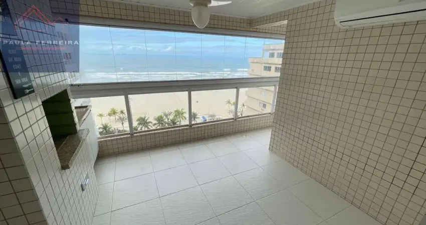 Apartamento com 4 quartos à venda na Rua Vasco da Gama, --, Aviação, Praia Grande