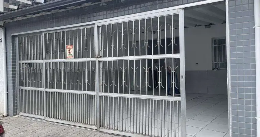 Praia grande - guilhermina | casa 3 dormitórios - 170 metros da praia