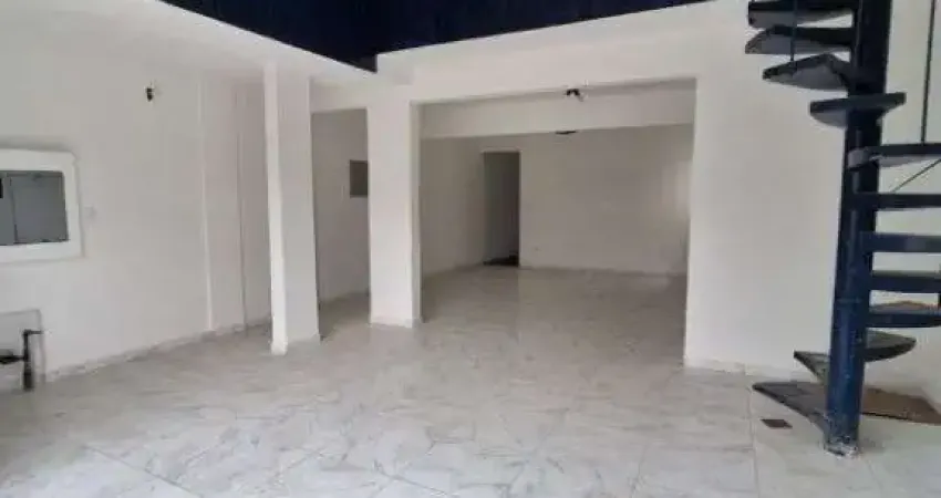 Ponto comercial para alugar no Boqueirão, Praia Grande 