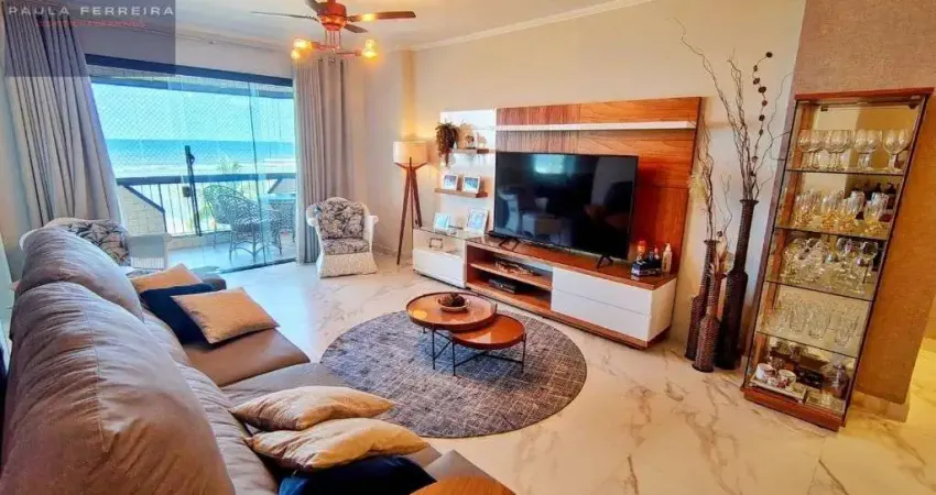 Apartamento com 3 quartos à venda na Avenida Presidente Castelo Branco, --, Aviação, Praia Grande